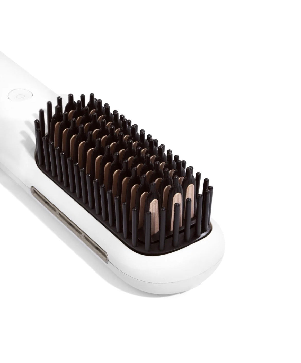 Vellavia Heat – Heated Straightening Brush
