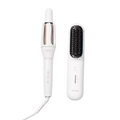 Vellavia Duo Set – Curl + Heat