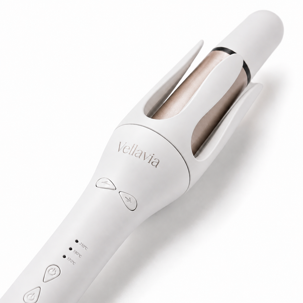 Vellavia Curl – Automatic Curling Iron