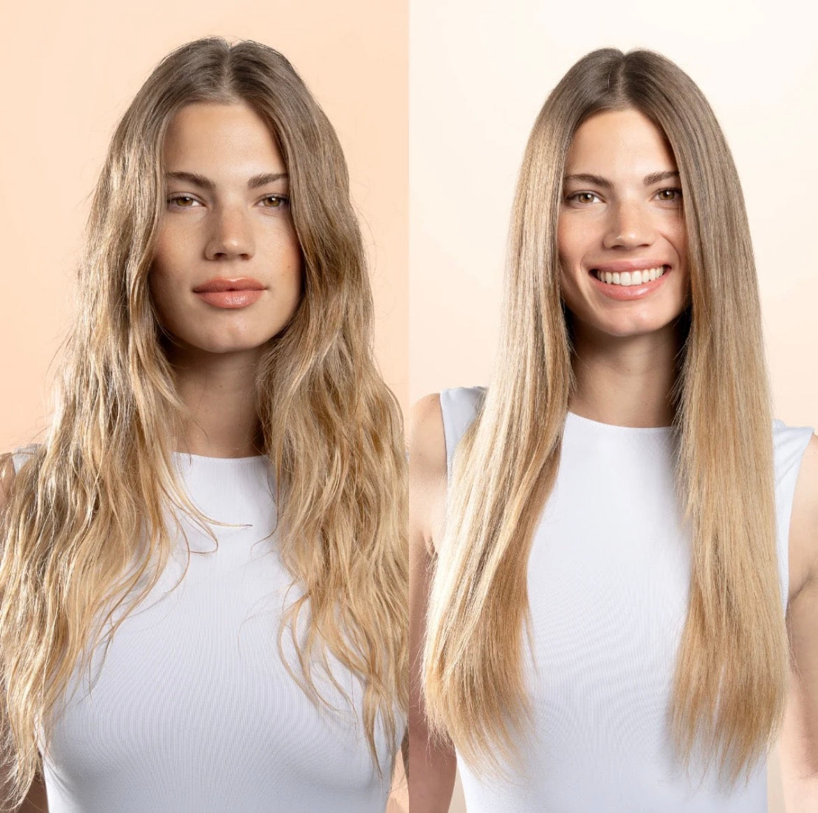 Vellavia Heat – Heated Straightening Brush
