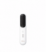Vellavia Heat – Heated Straightening Brush