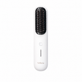 Vellavia Heat – Heated Straightening Brush
