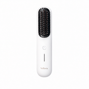 Vellavia Heat – Heated Straightening Brush