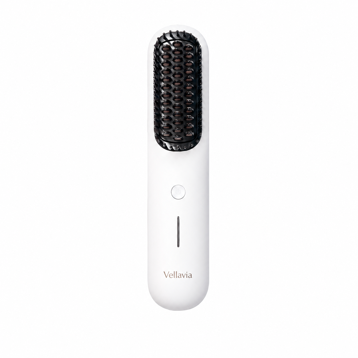 Vellavia Heat – Heated Straightening Brush